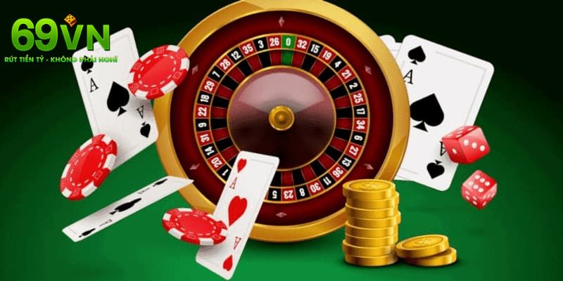 Game Bài 69VN – Sân Chơi Đổi Thưởng Tiền Thật Hàng Đầu 4 Vài điều cần lưu ý khi tham gia choi game bài